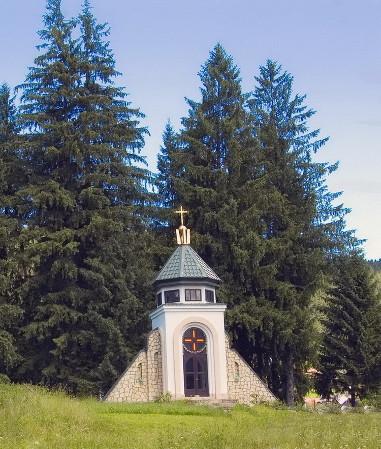 Каплiчка