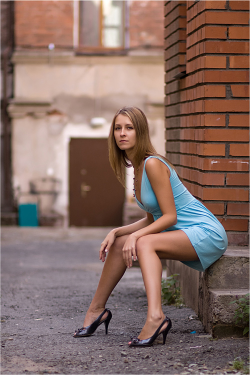 Нина