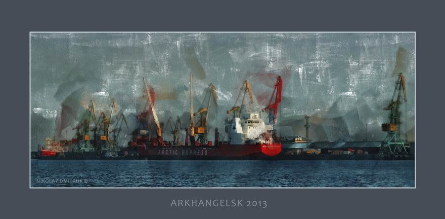 port