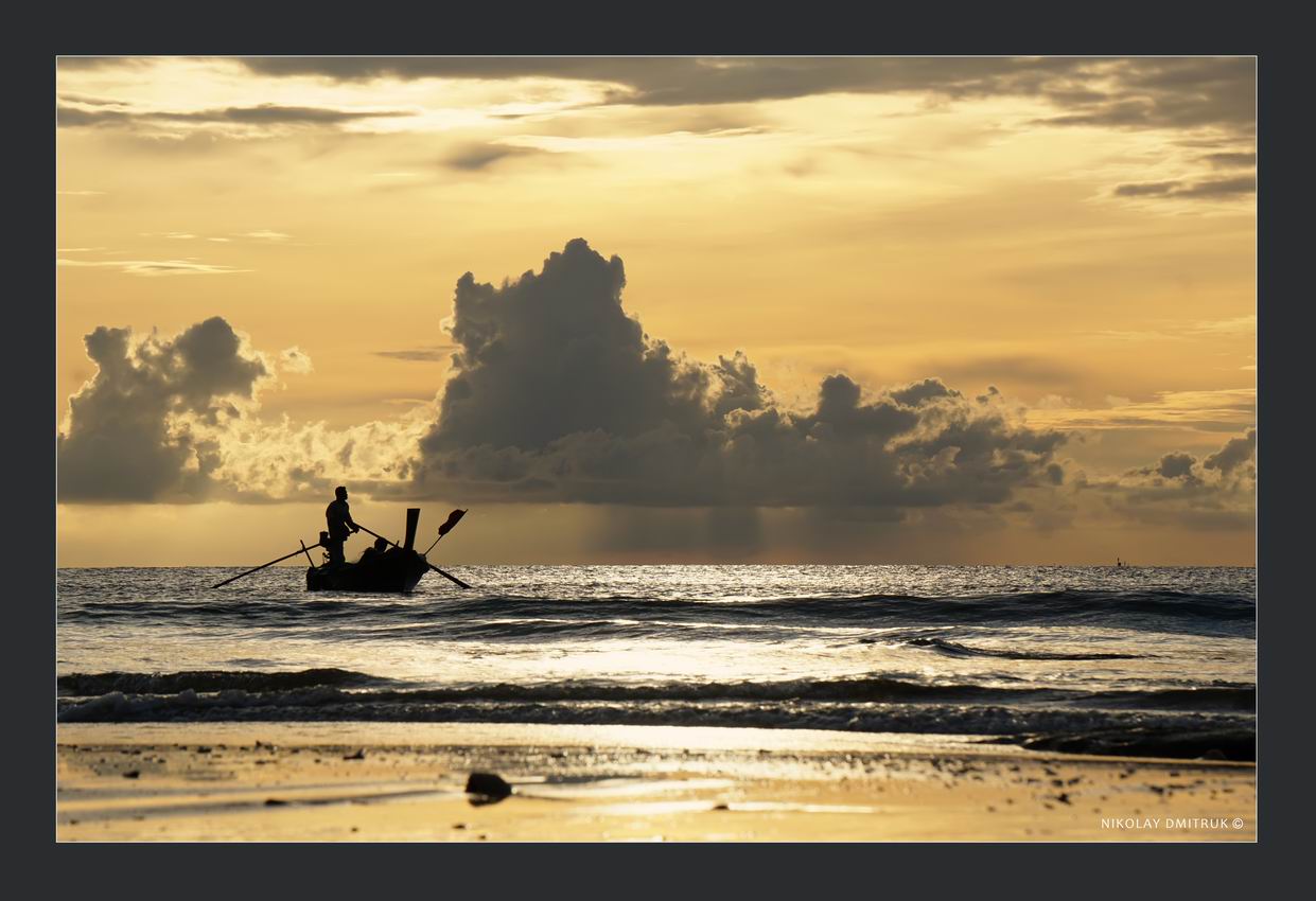 возвращение. Koh Lanta. 2015