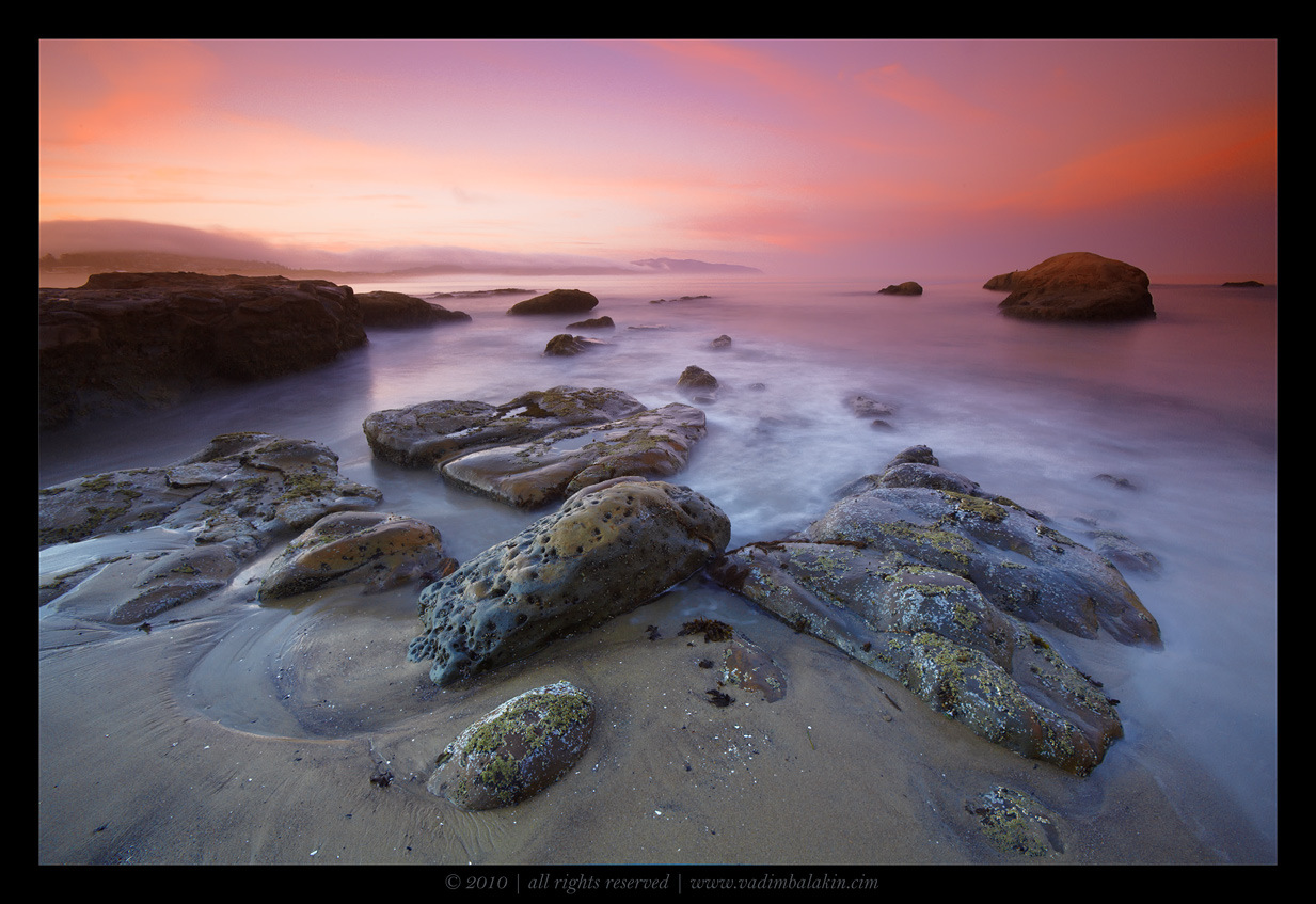 Magical Dawn