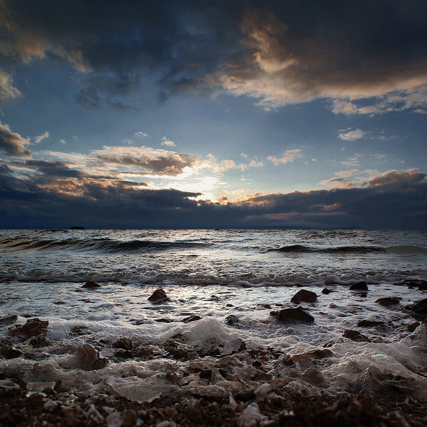 sea