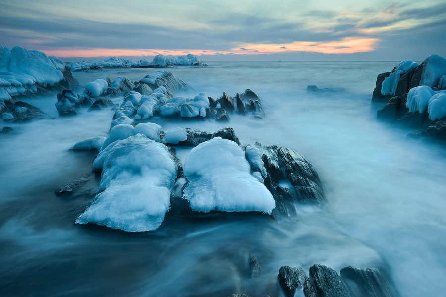 Winter dreams