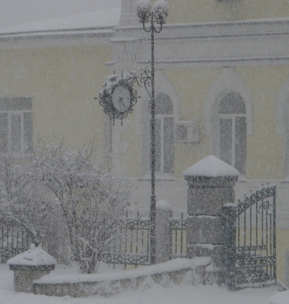 Метель
