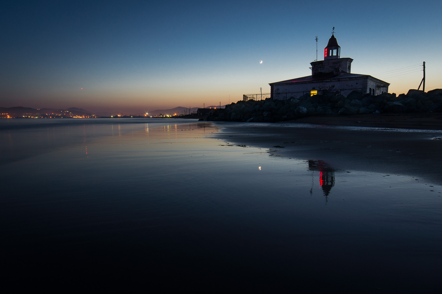 lighthouse