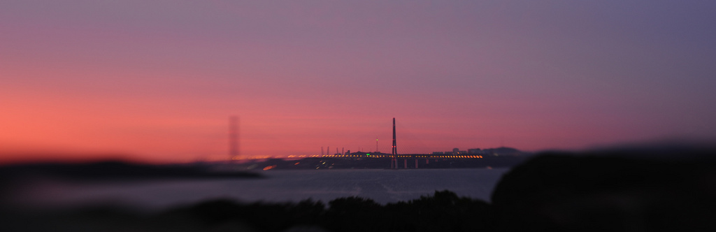 Bridge