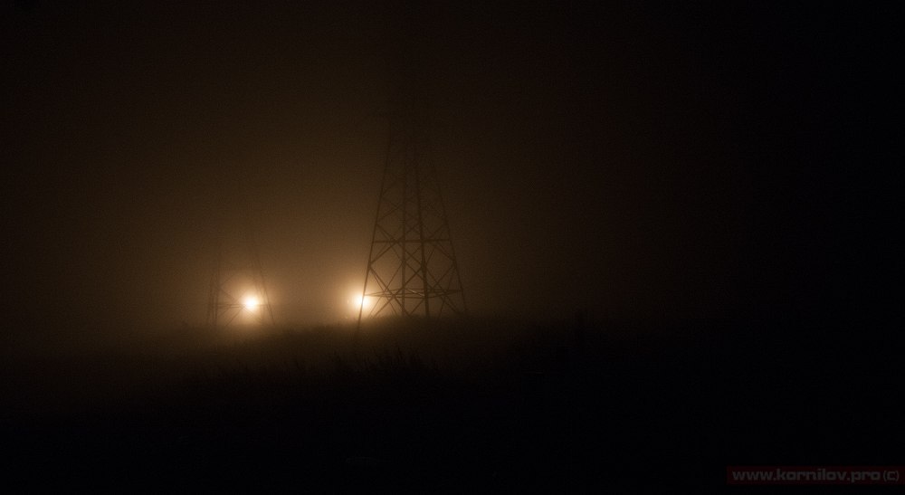 Во тьме ночной, При свете дня...