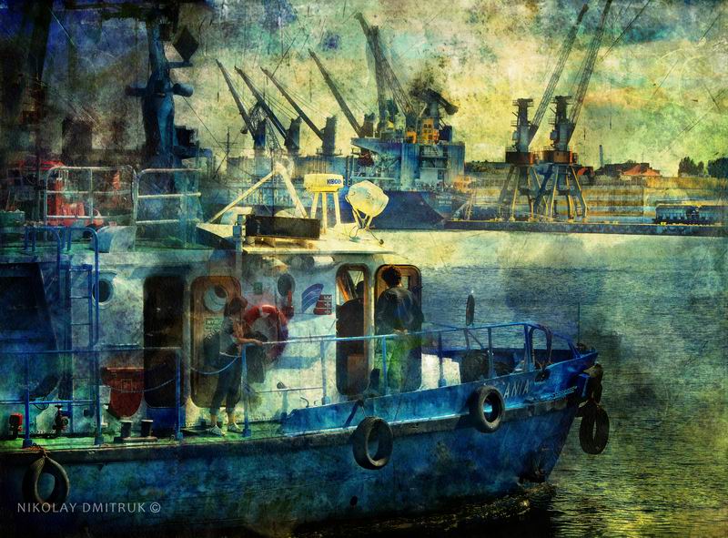 port