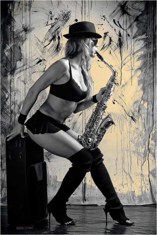 music