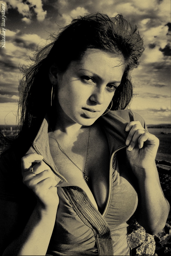Катерина