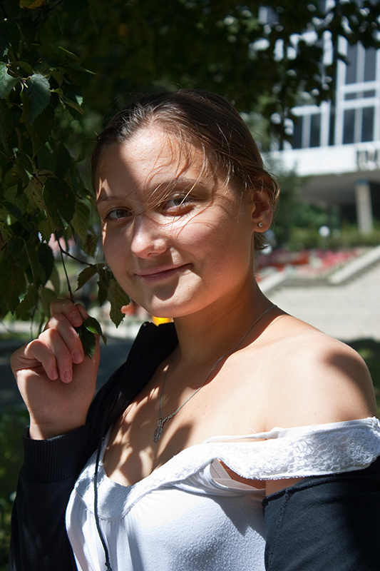 Катерина