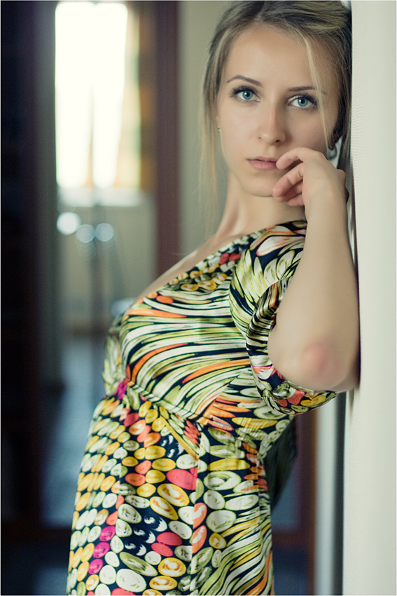 Нина, 2