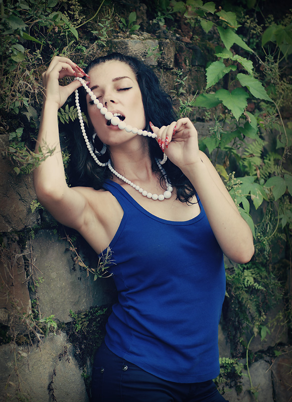 Masha