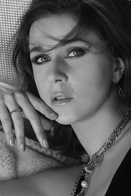 portret