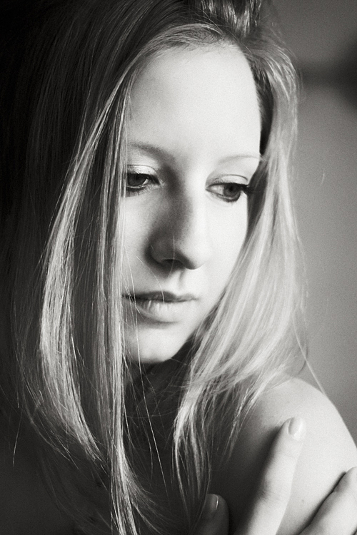 Анна, 3