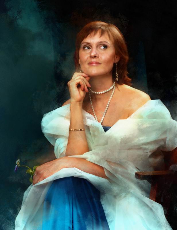 Елена