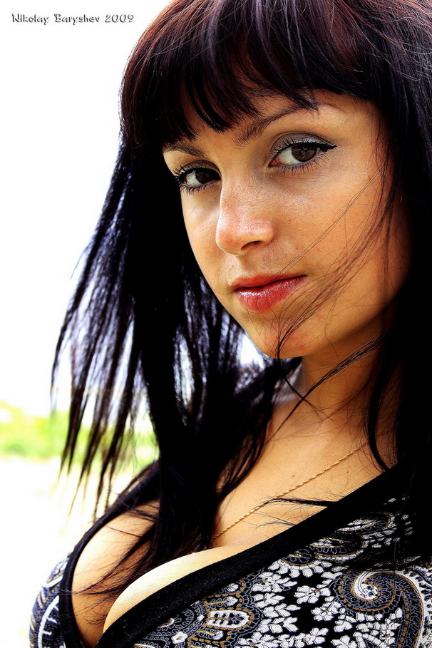 Катерина