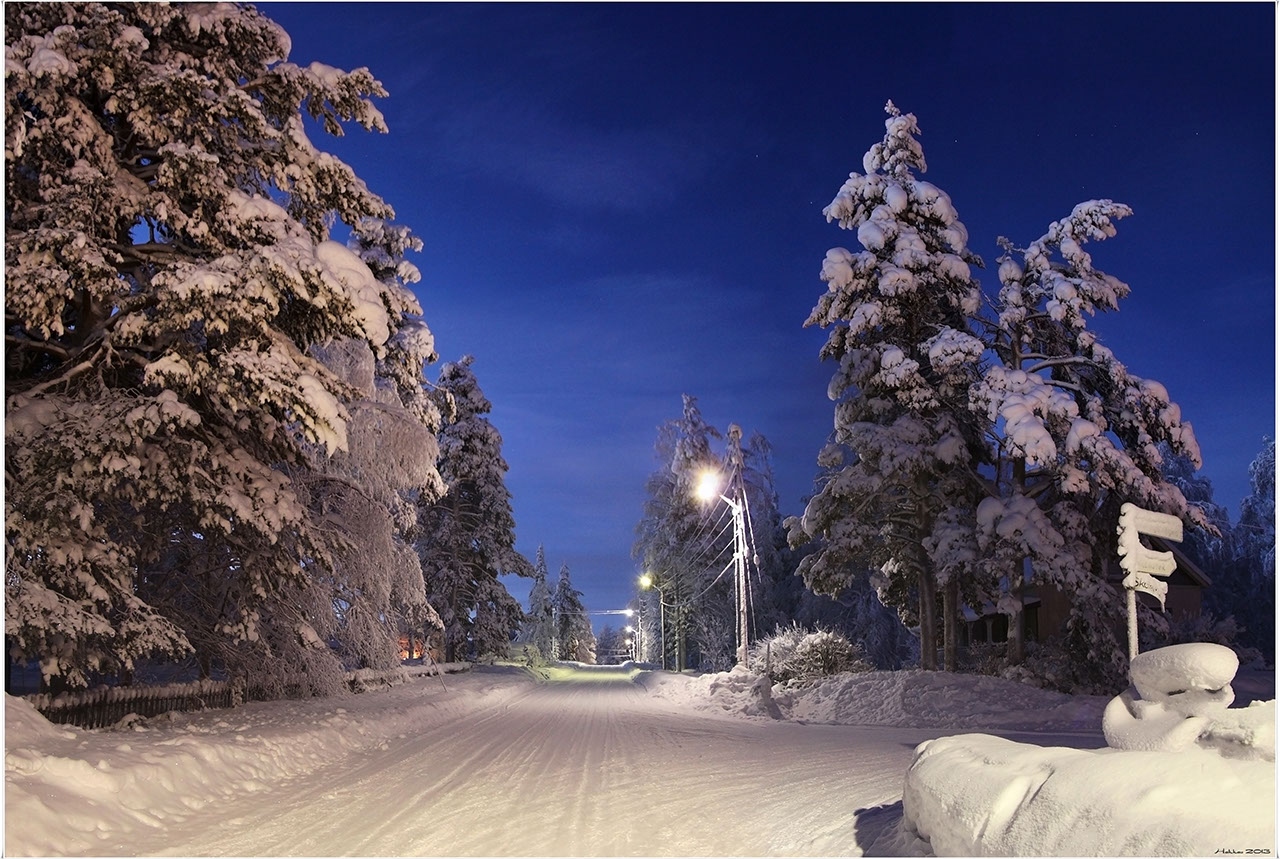Перекресток