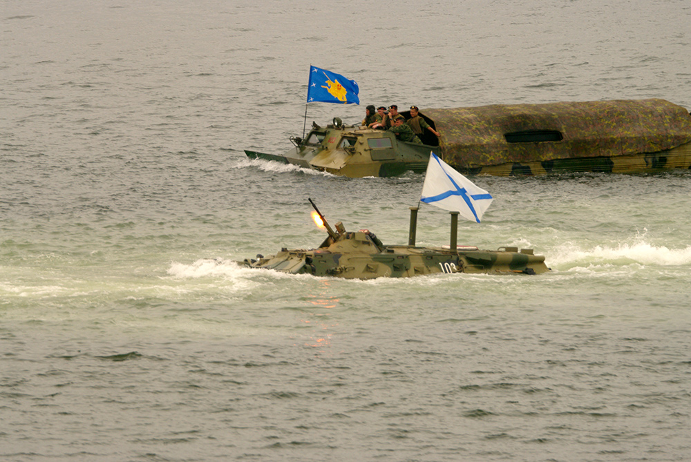 Десант