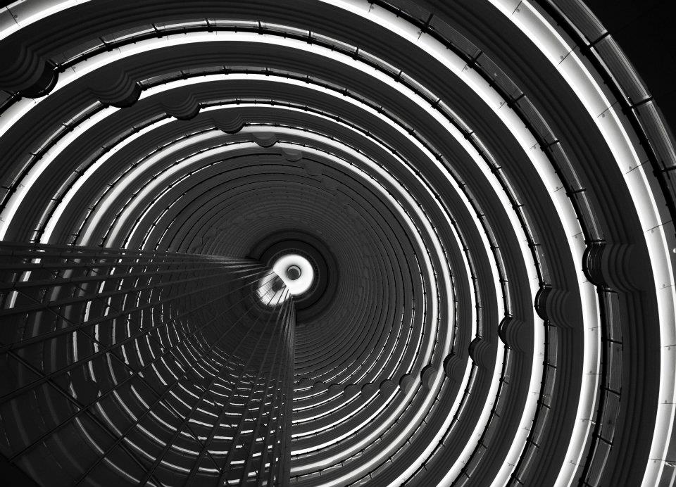 105 метров II
