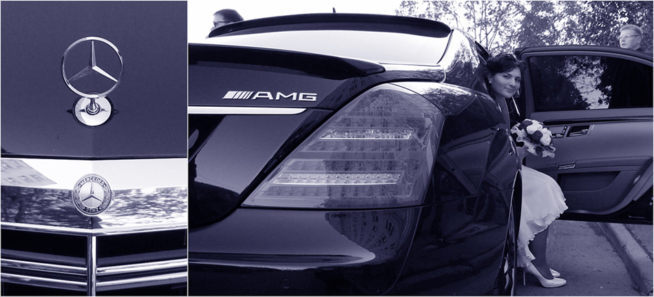 AMG | Wedding
