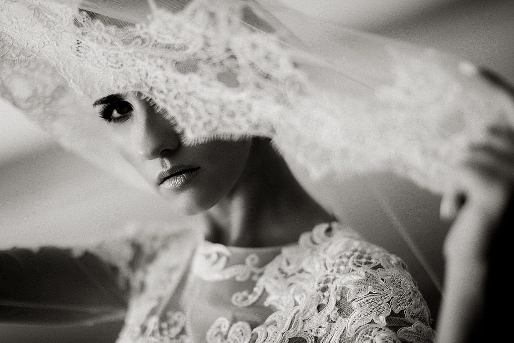 bride