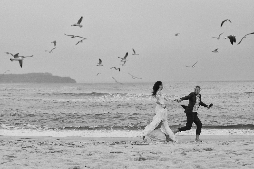 Love is...