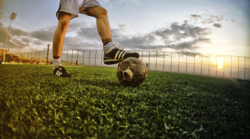 adidas football