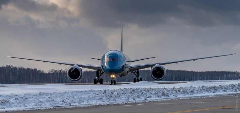 Vietnam Airlines