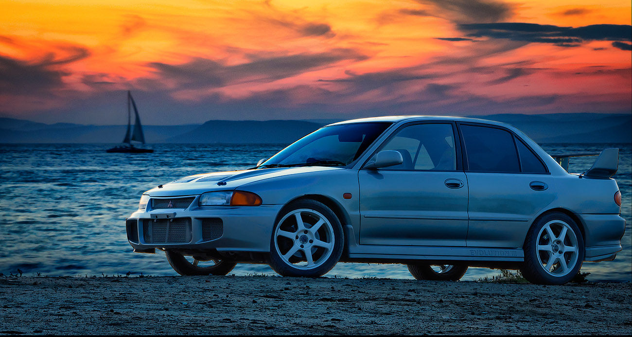 Evo