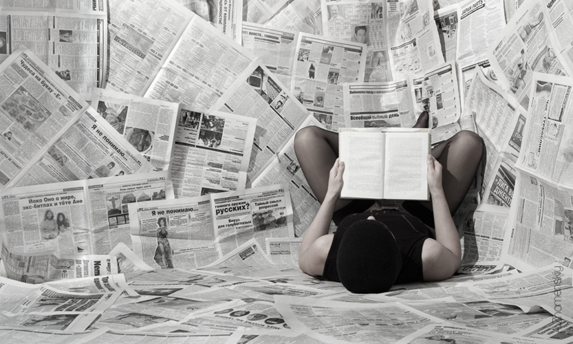 Paperwomen