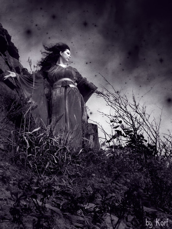 Witch
