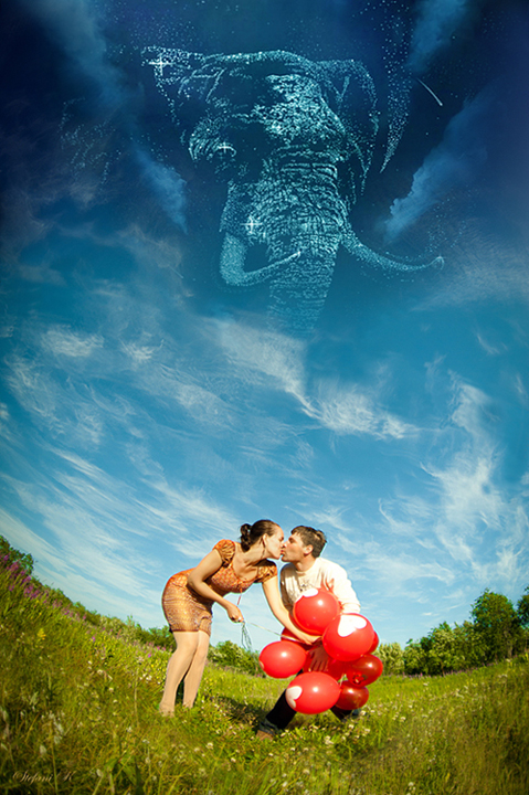 love story
