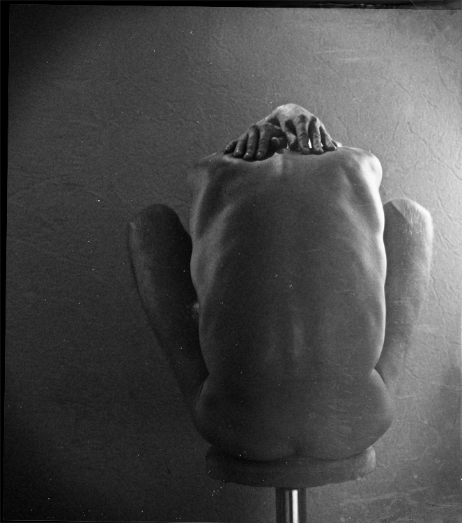 Soul of the body