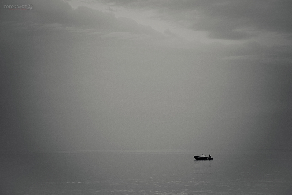 calm
