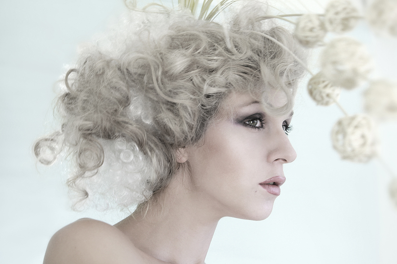 "Hair"3