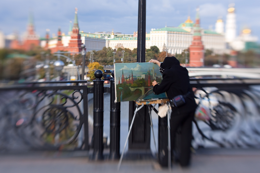 Столица