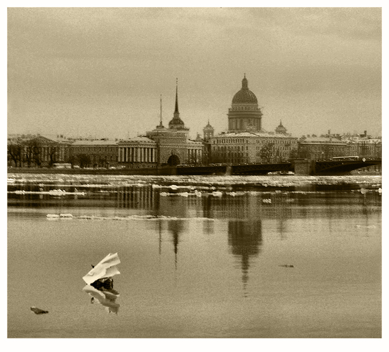Кораблик
