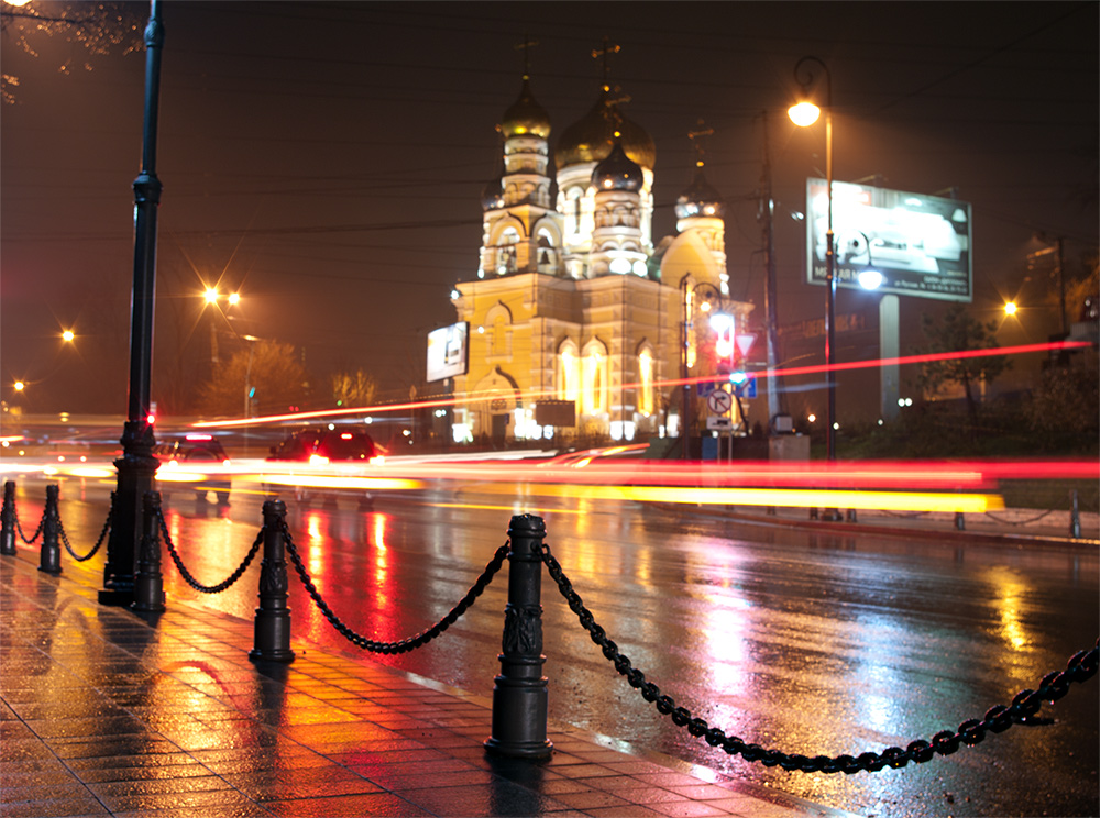 Зарисовки