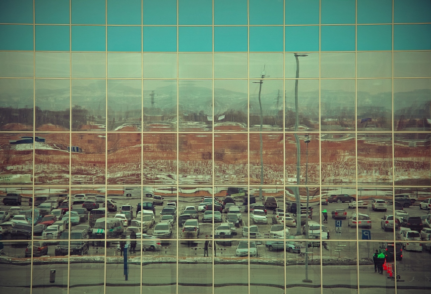 "reflection ll"