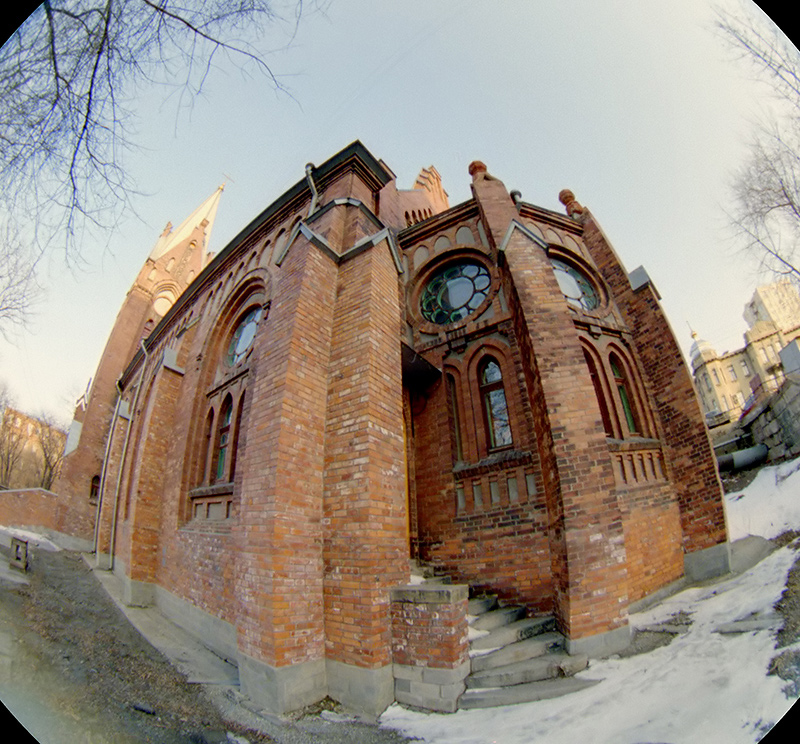 Кирха