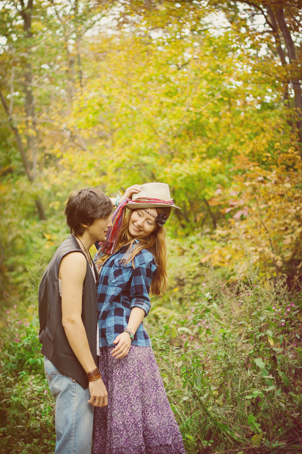 "Happy Hippy"