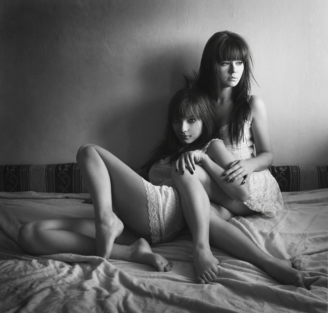 sisters