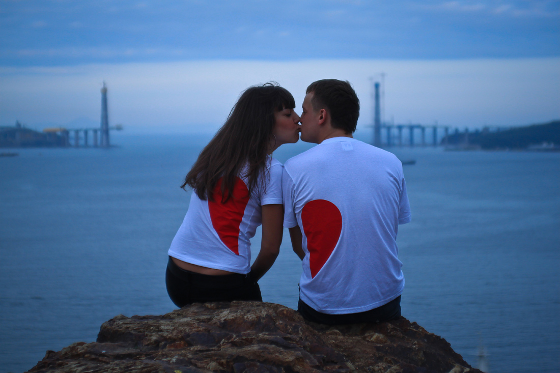 Lovestory...