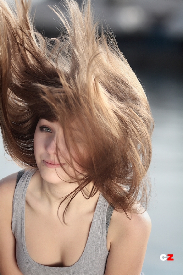 hair