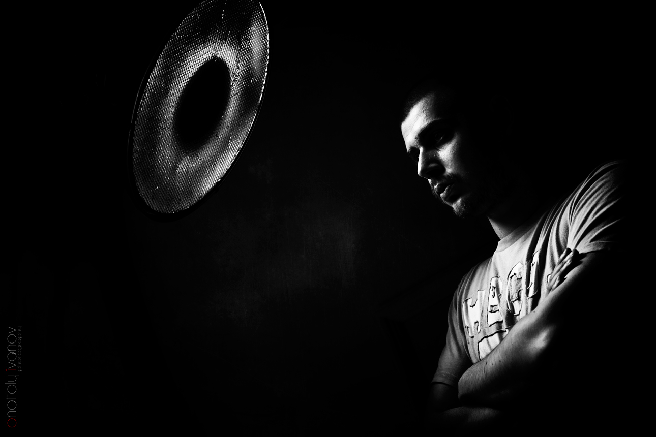 self-portrait