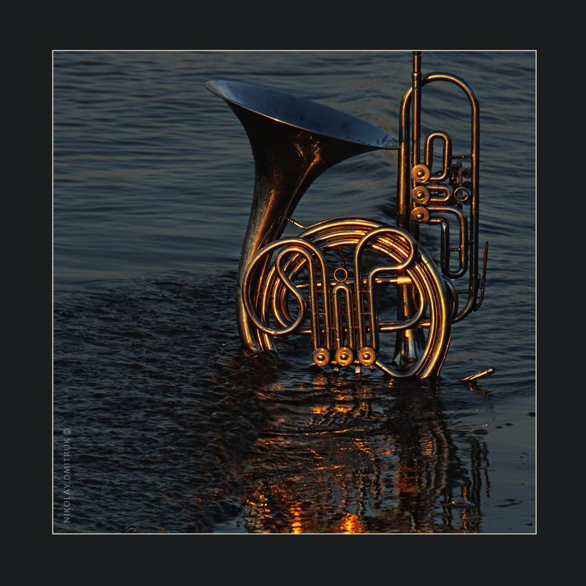 river music