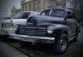 шевролет