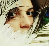 *
