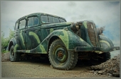 автостаричок